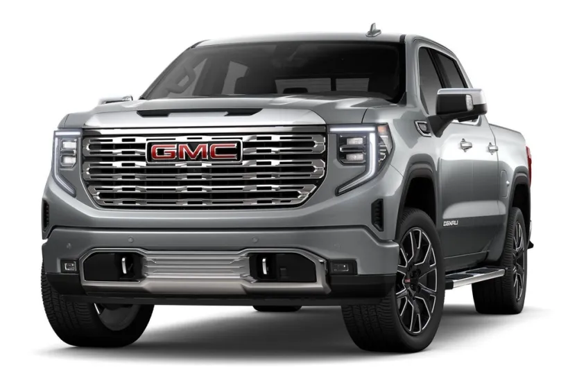 2025 Gmc Sierra 1500 Denali photo 1