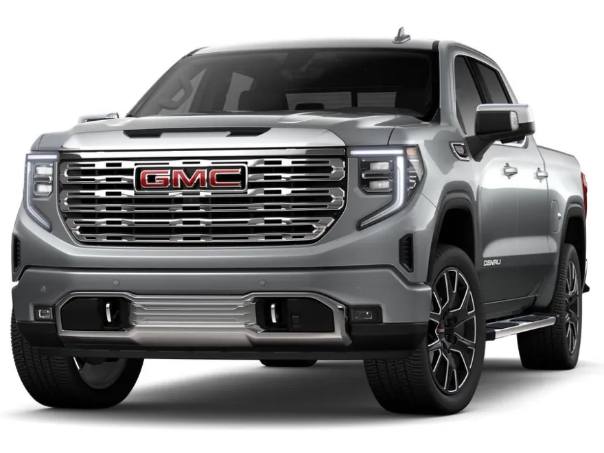 2025 Gmc Sierra 1500 Denali photo 1