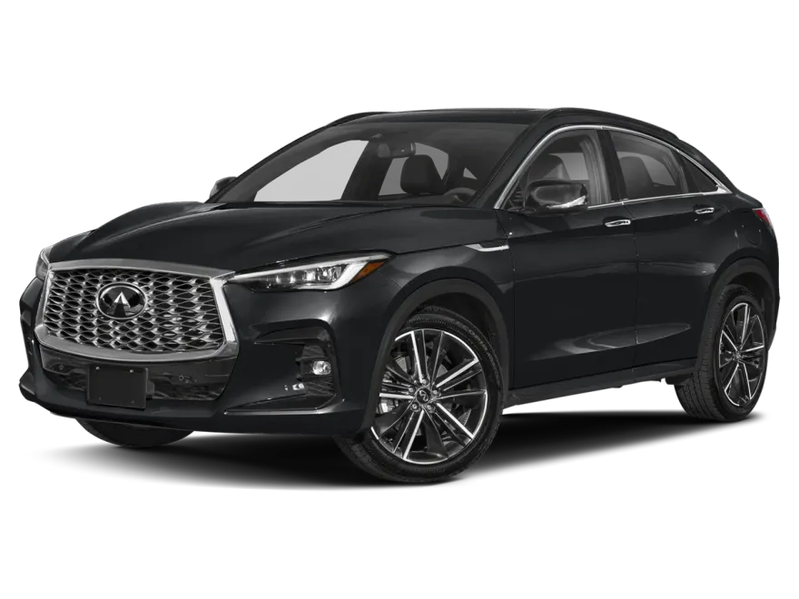2024 Infiniti QX55 Sensory photo 1