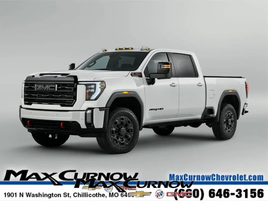 2025 Gmc Sierra 3500 HD Pro photo 1
