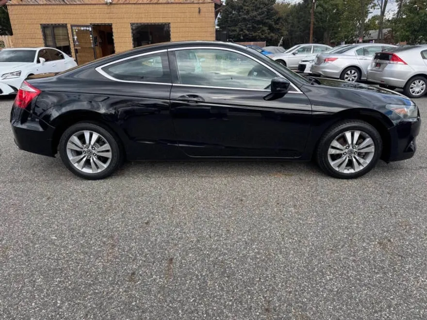 2009 Honda Accord EX photo 1