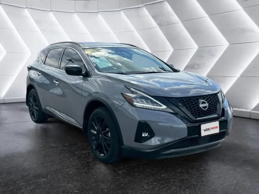 2024 Nissan Murano SV photo 1