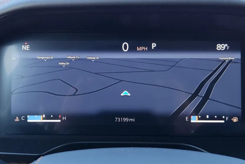 2022 Jeep Grand Cherokee Summit photo 1