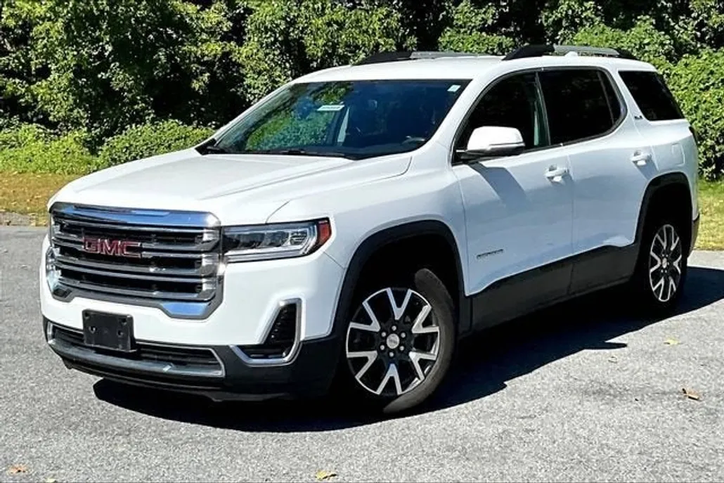 2023 Gmc Acadia SLE photo 1