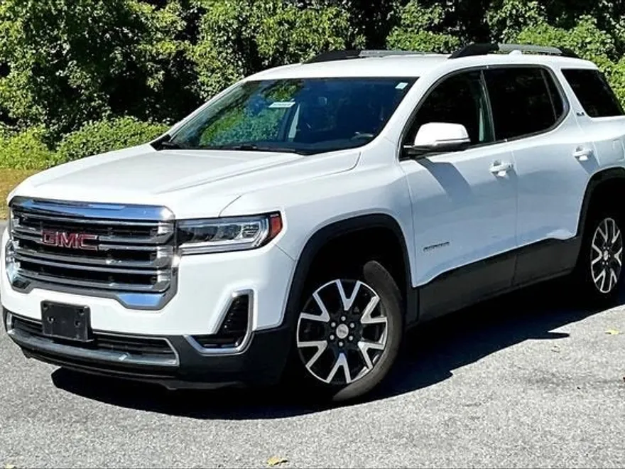 2023 Gmc Acadia SLE photo 1