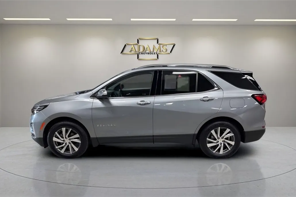 2023 Chevrolet Equinox Premier photo 1