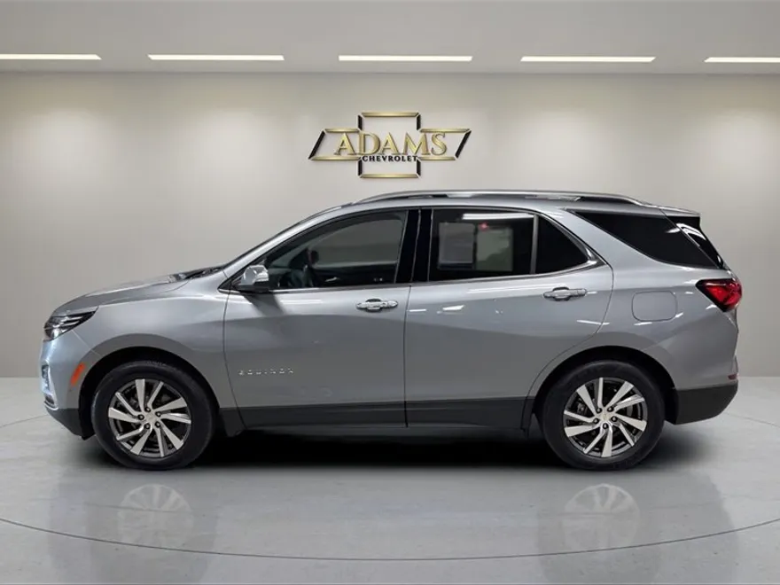 2023 Chevrolet Equinox Premier photo 1
