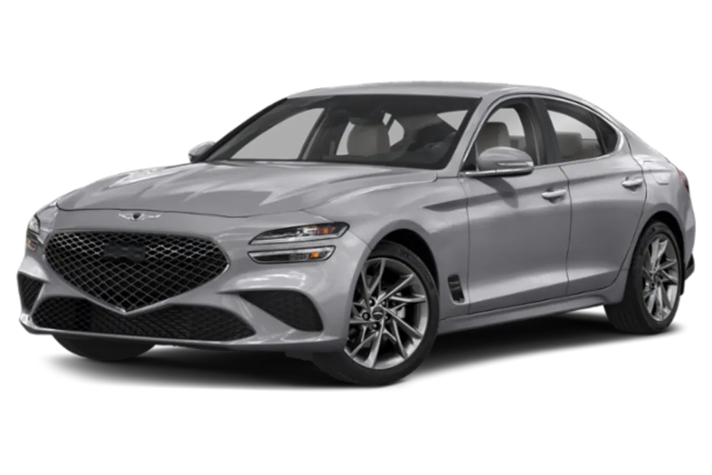 2023 Genesis G70 2.0T photo 1