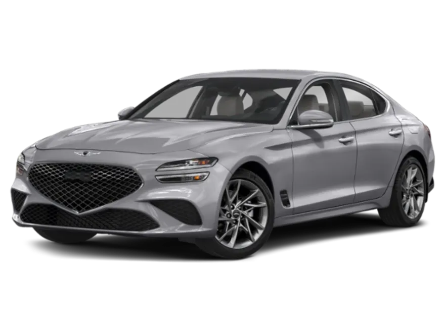 2023 Genesis G70 2.0T photo 1