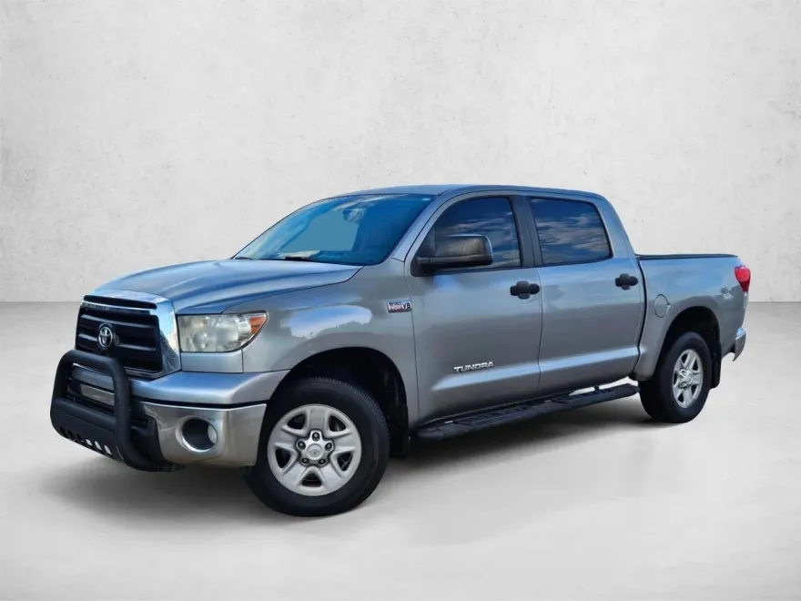 2013 Toyota Tundra Grade photo 1