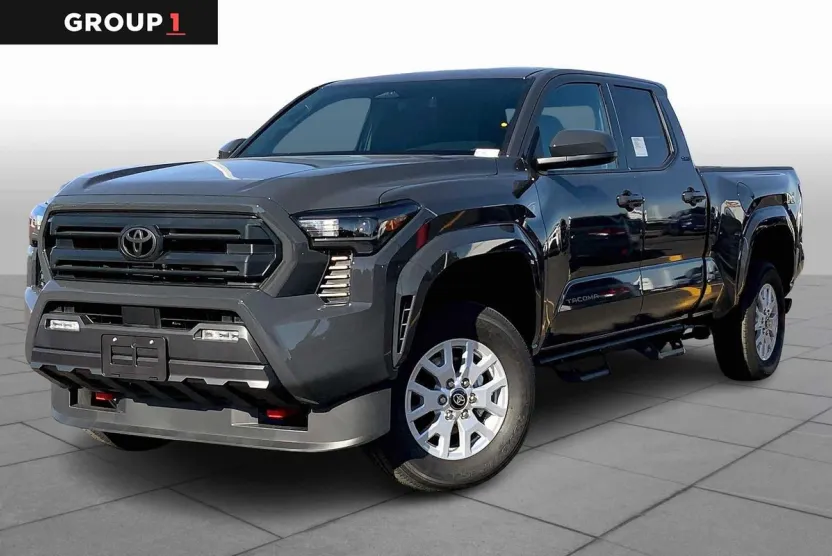 2025 Toyota Tacoma SR5 photo 1