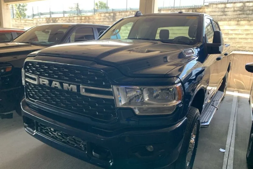 2024 Ram 2500 Big Horn photo 1