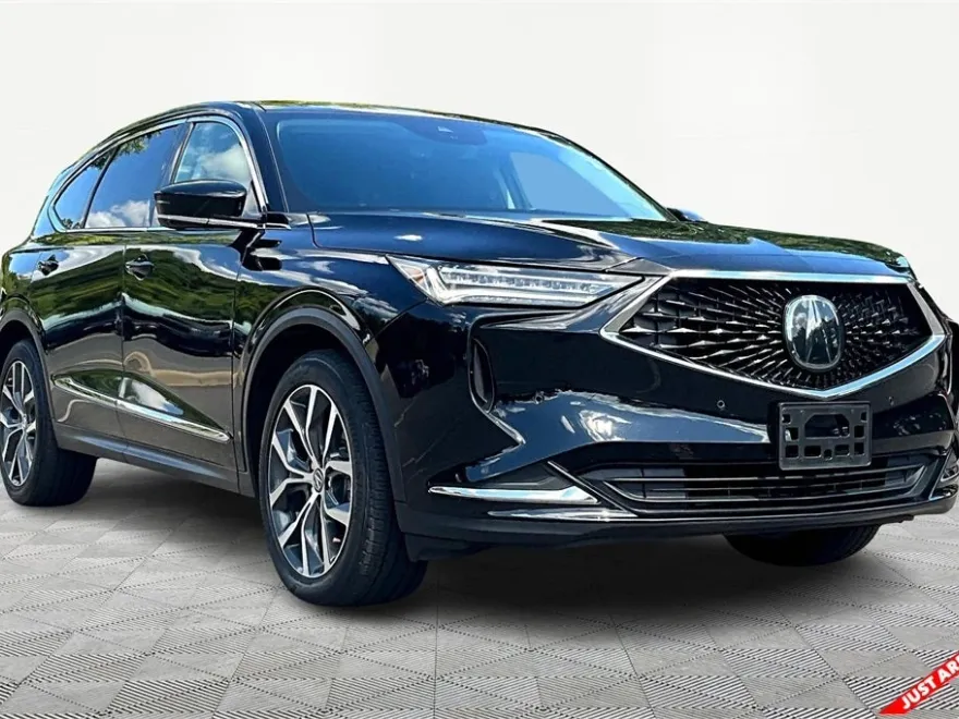 2023 Acura MDX SH-AWD Technology photo 1
