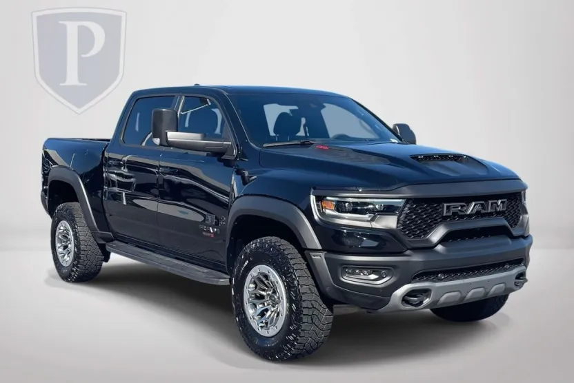 2023 Ram 1500 TRX photo 1