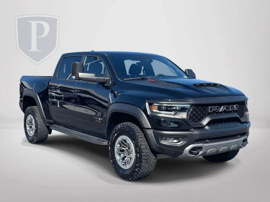 2023 Ram 1500 TRX photo 1