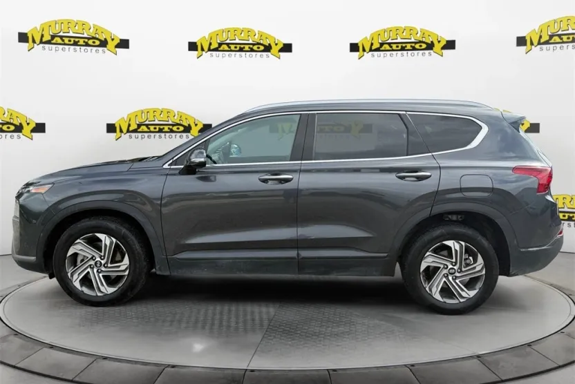 2023 Hyundai Santa Fe SEL photo 1