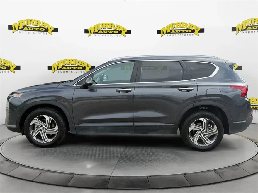 2023 Hyundai Santa Fe SEL photo 1