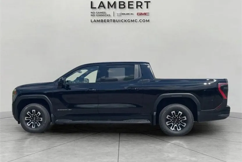 2026 Gmc Sierra Elevation photo 1