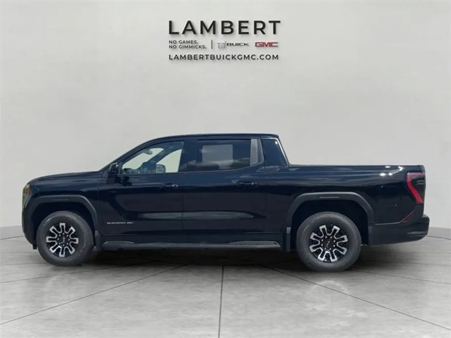 2026 Gmc Sierra Elevation photo 1