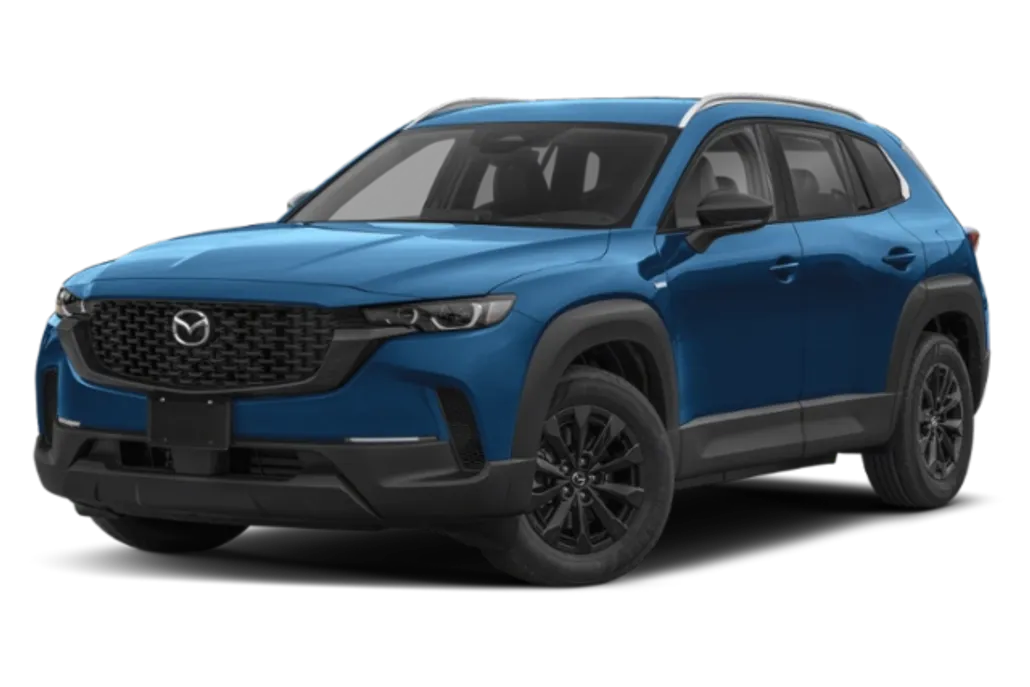2025 Mazda CX-50 Preferred photo 1