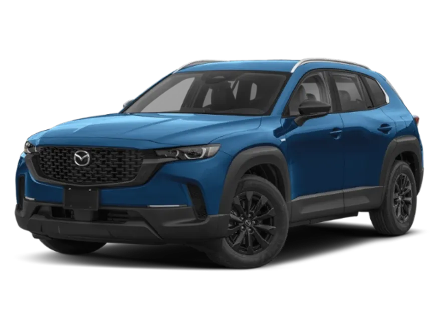 2025 Mazda CX-50 Preferred photo 1