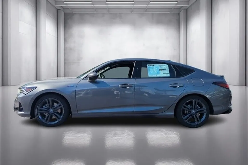 2025 Acura Integra A-Spec photo 1
