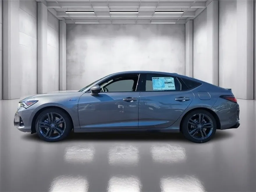 2025 Acura Integra A-Spec photo 1