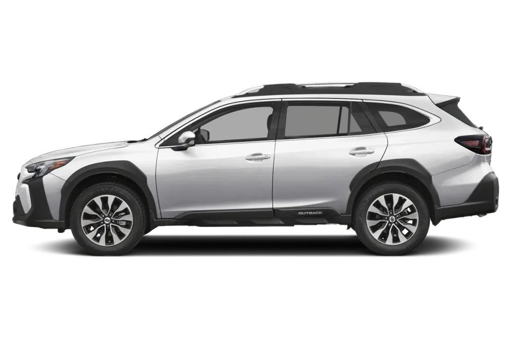 2024 Subaru Outback Touring XT photo 1