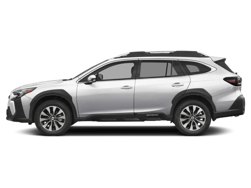 2024 Subaru Outback Touring XT photo 1