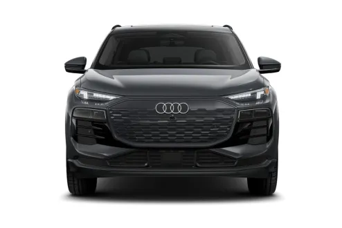 2025 Audi Q6 E-tron Premium Plus photo 3