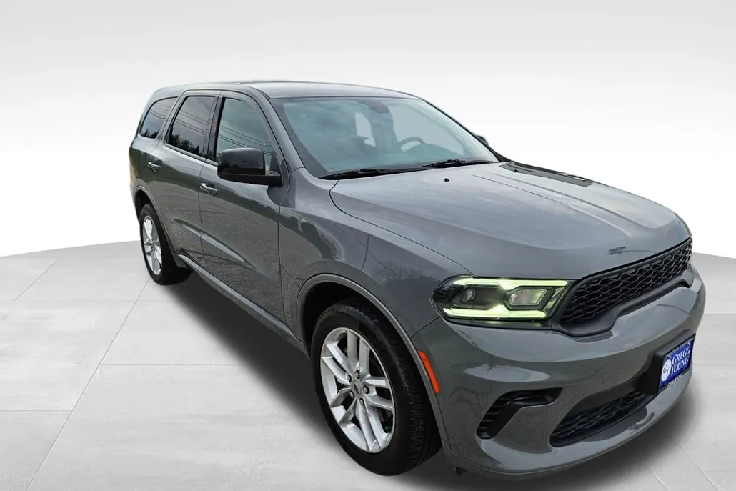 2023 Dodge Durango GT photo 1