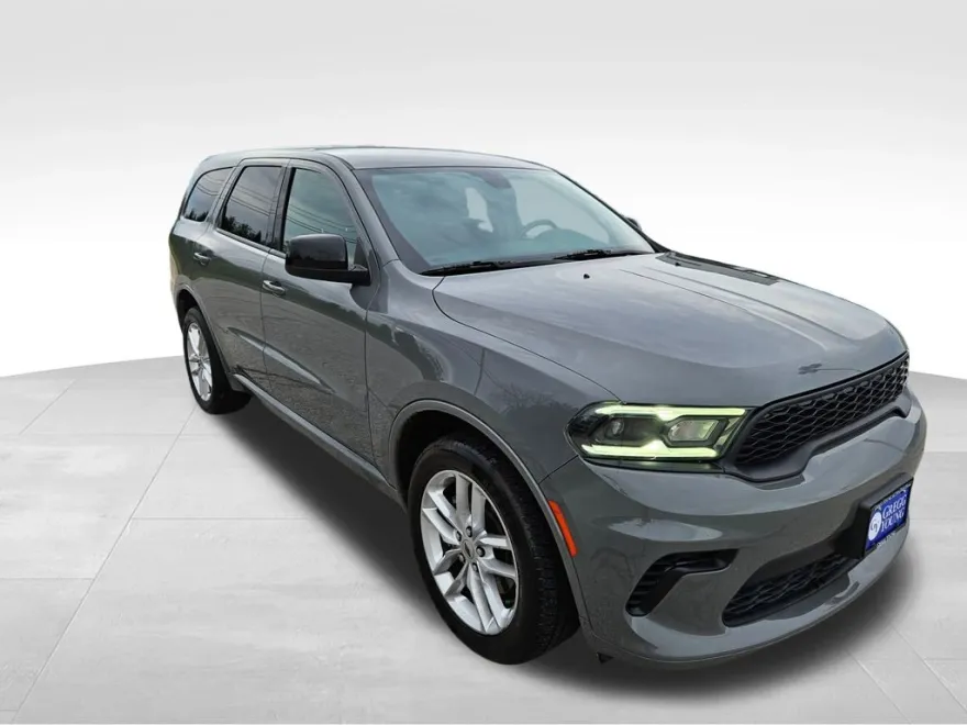 2023 Dodge Durango GT photo 1