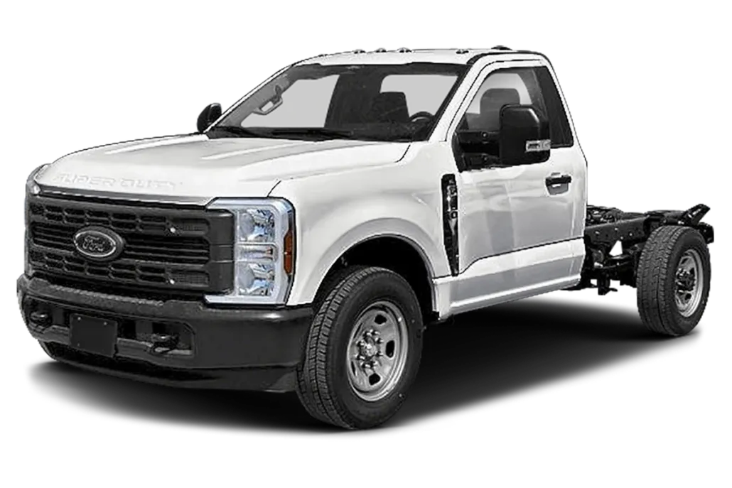 2025 Ford F-350 photo 1