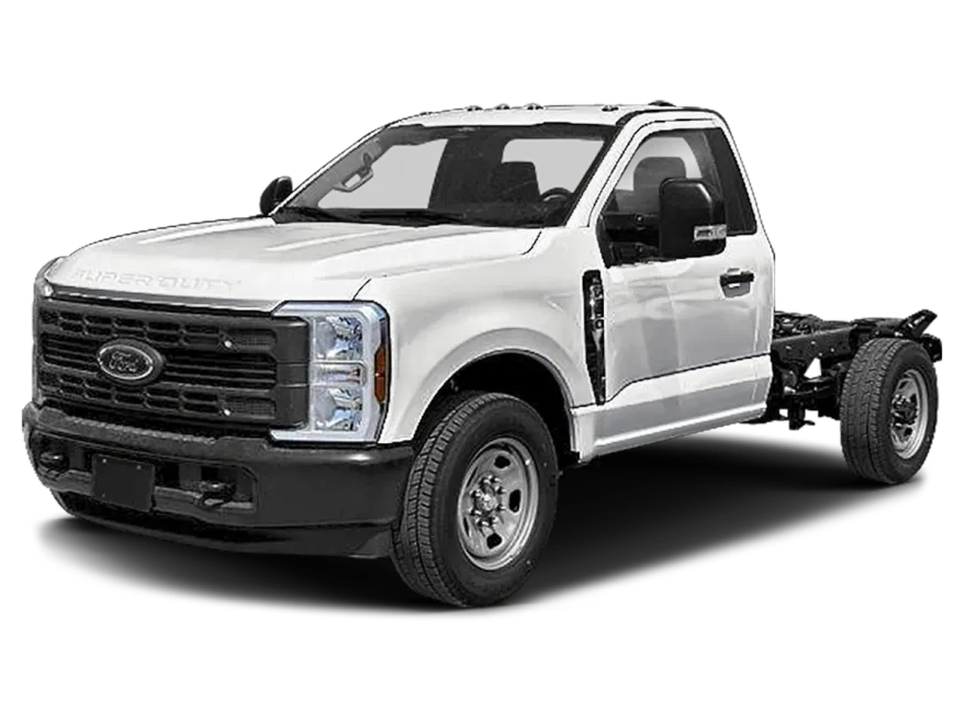 2025 Ford F-350 photo 1