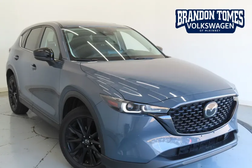 2024 Mazda CX-5 2.5 S Carbon photo 1