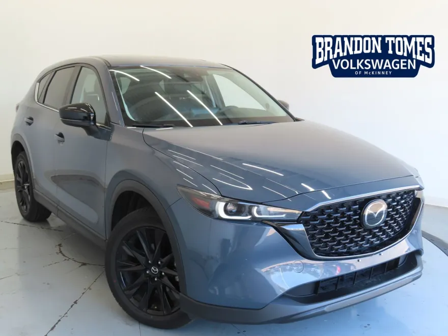 2024 Mazda CX-5 2.5 S Carbon photo 1