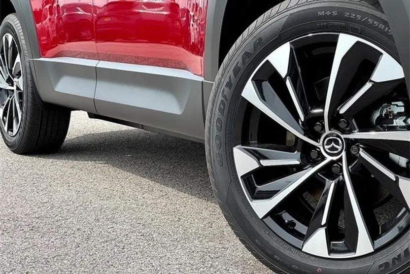 2025 Mazda CX-50 Premium Plus photo 1
