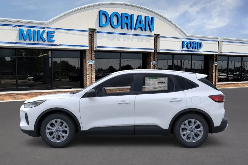 2026 Ford Escape Active photo 1