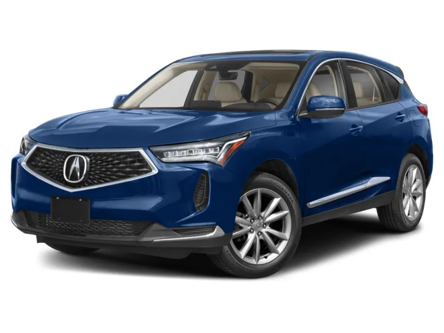 2023 Acura RDX photo 1