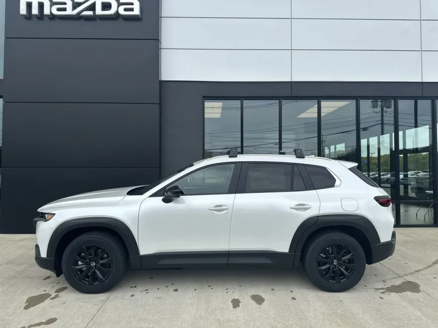 2025 Mazda CX-50 2.5 S Premium photo 1