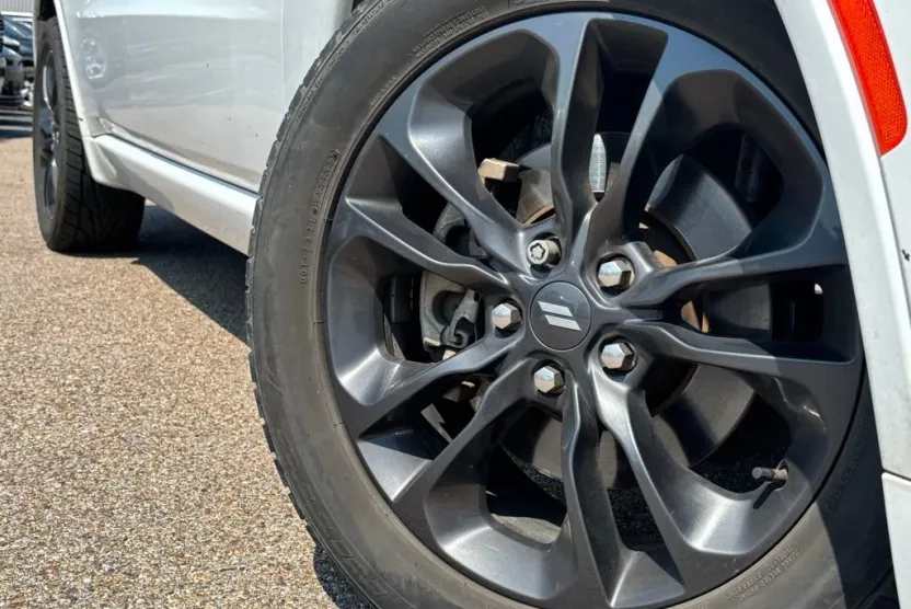 2021 Dodge Durango R/T photo 1