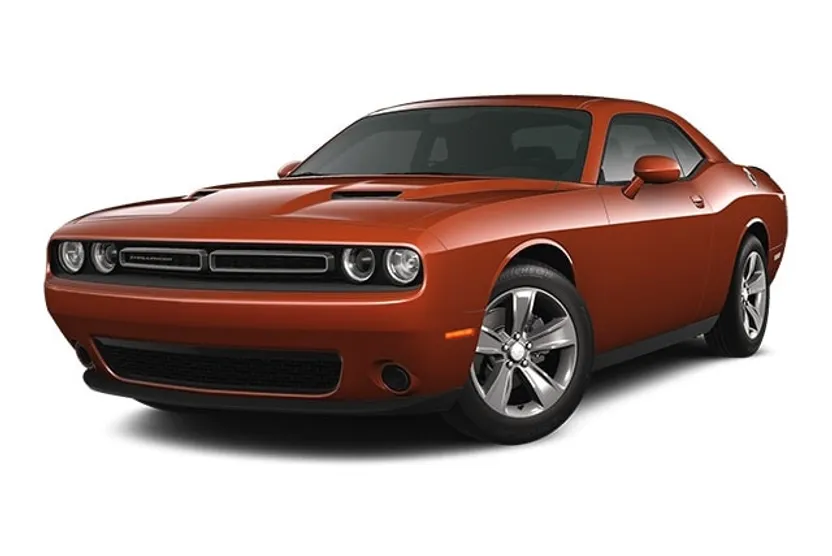 2023 Dodge Challenger SXT photo 1