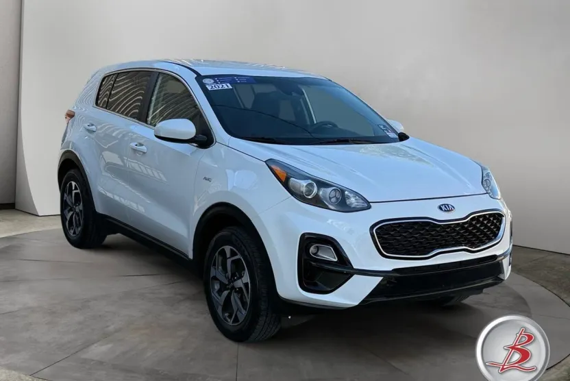 2022 Ford Escape SE photo 1
