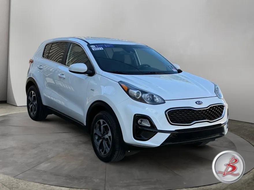 2022 Ford Escape SE photo 1