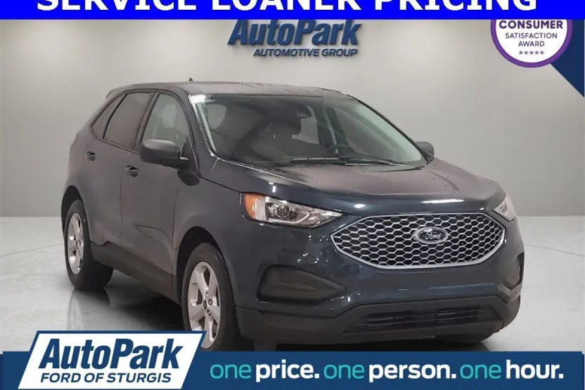 2024 Ford Edge SE photo 1