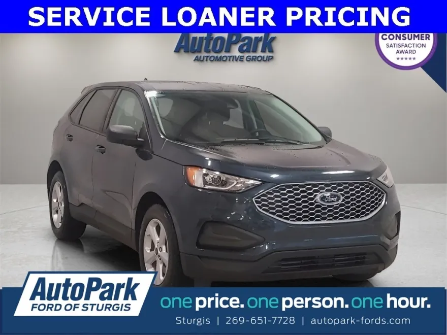 2024 Ford Edge SE photo 1