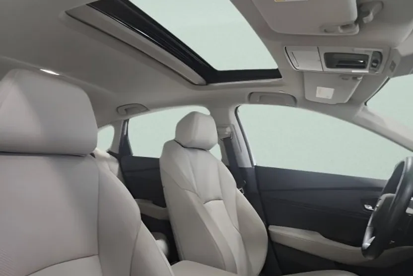 2024 Honda Accord Hybrid Touring photo 1