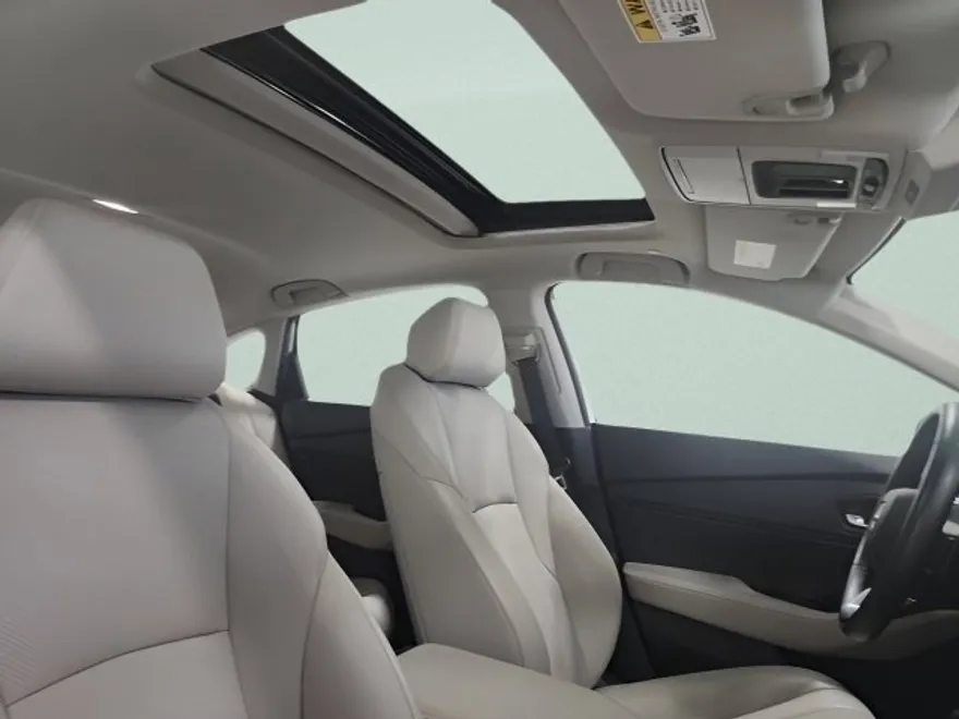 2024 Honda Accord Hybrid Touring photo 1