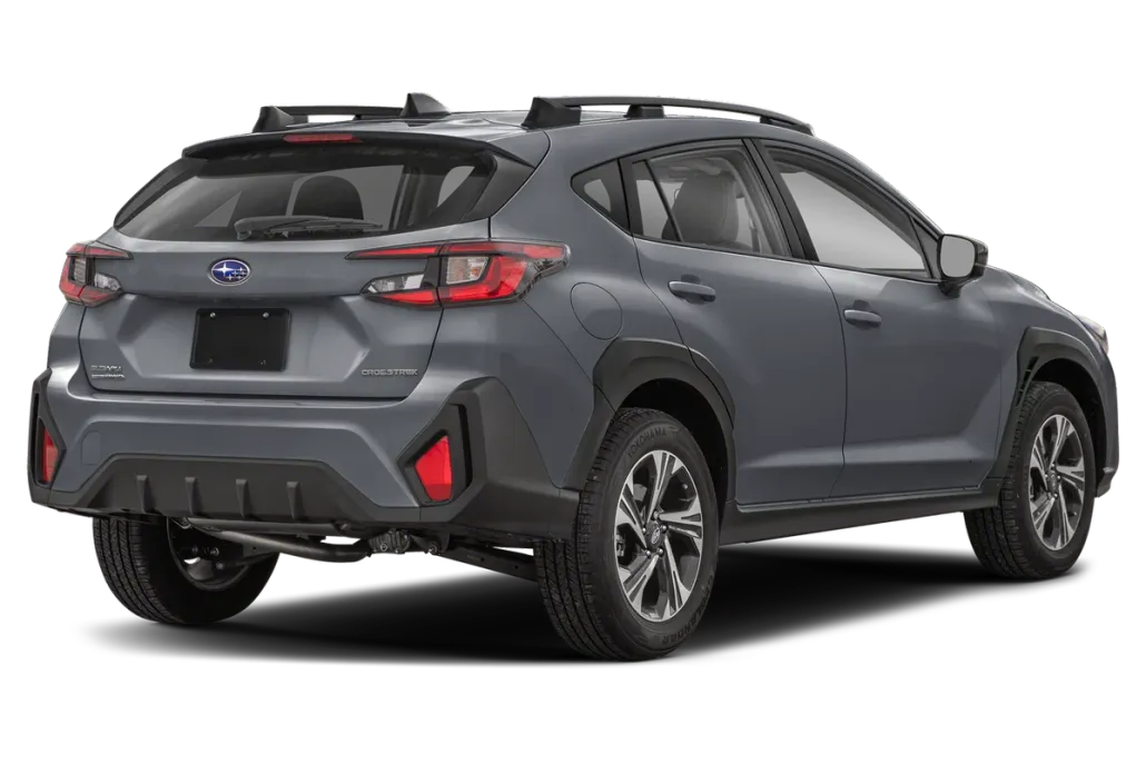 2025 Subaru Crosstrek Premium photo 1