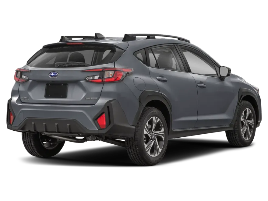 2025 Subaru Crosstrek Premium photo 1